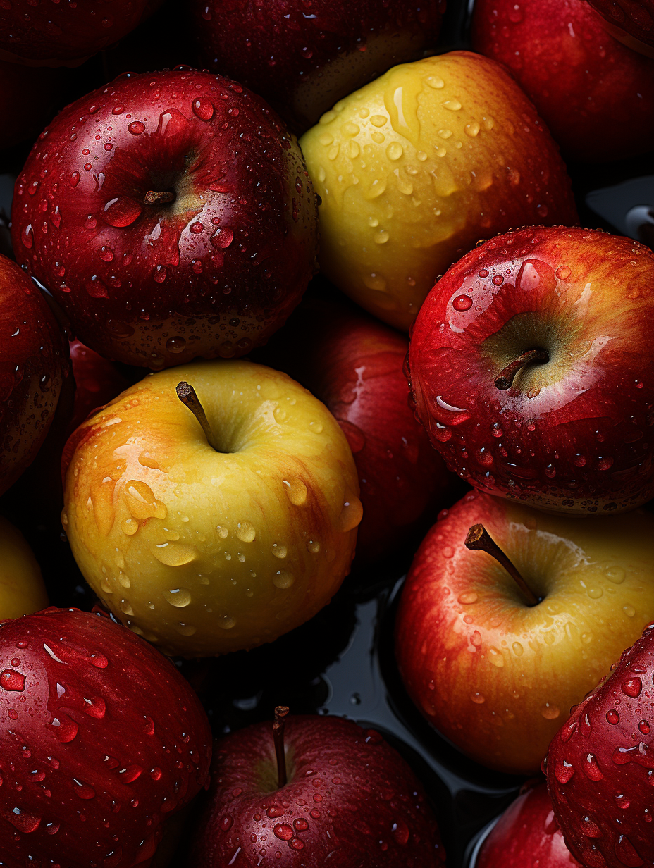 The Remarkable Health Benefits Of Apples: A Comprehensive Analysis ...