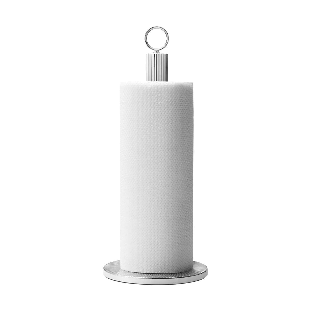 Georg Jensen Bernadotte Paper Towel Roll Holder