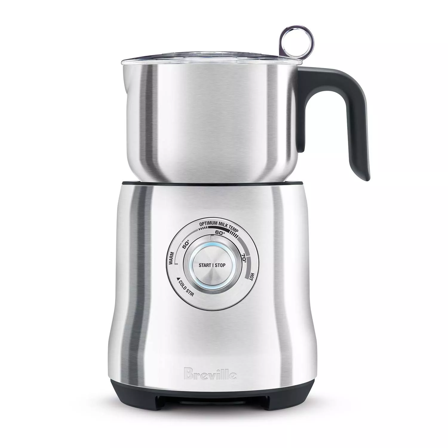 Breville Milk Café Electric Frother