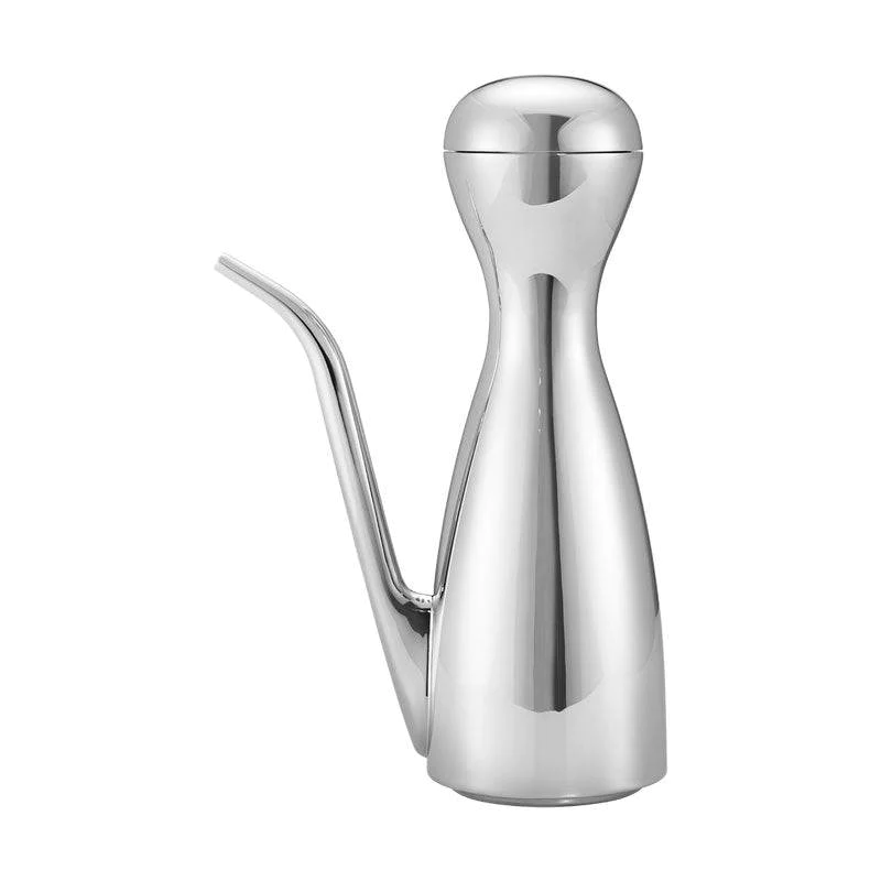 Georg Jensen Alfredo Gooseneck Oil Dispenser