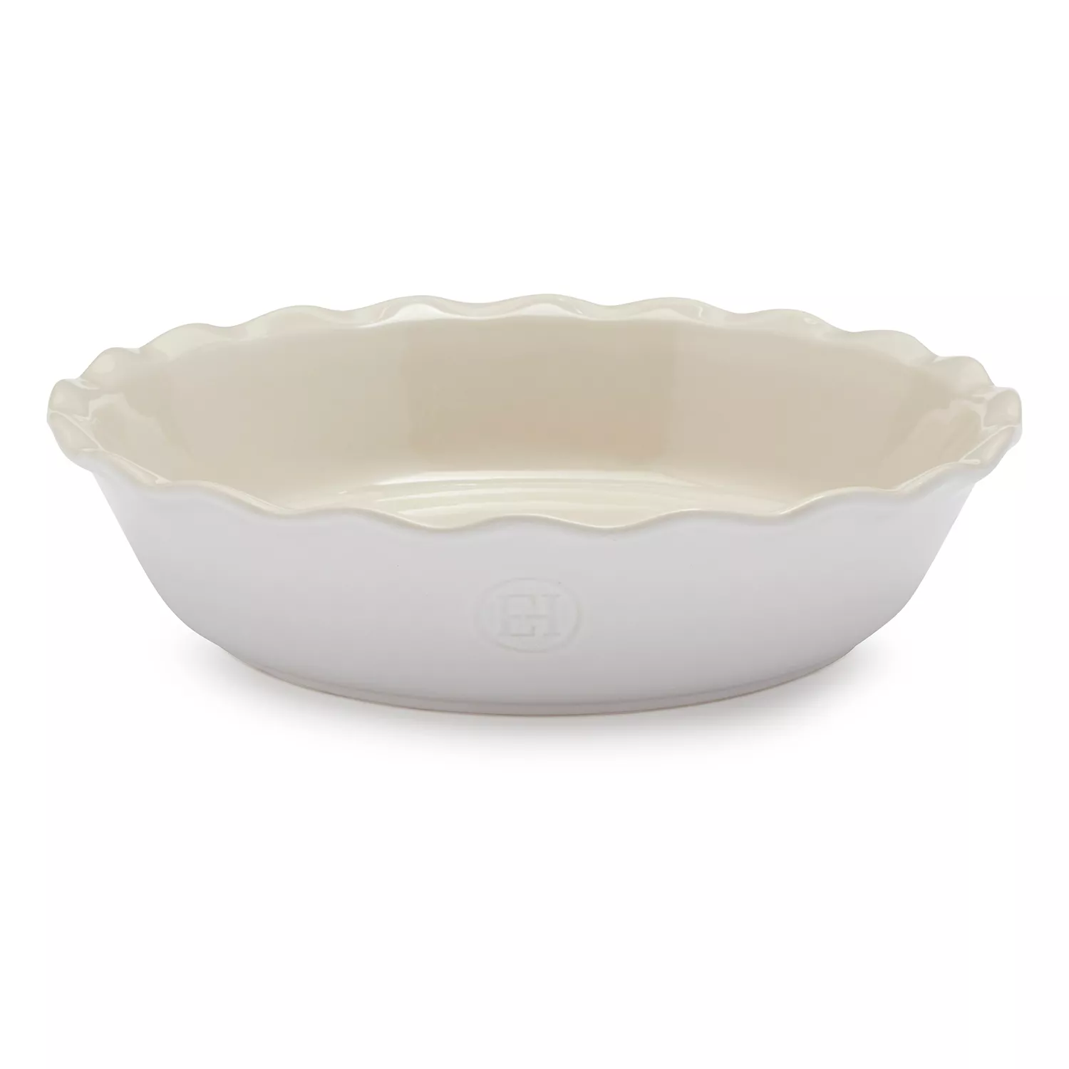 Emile Henry Modern Classics Pie Dish, 9