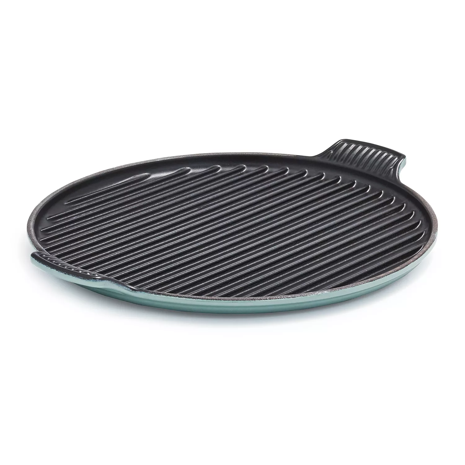 Le Creuset Bistro Grill, 12.5"