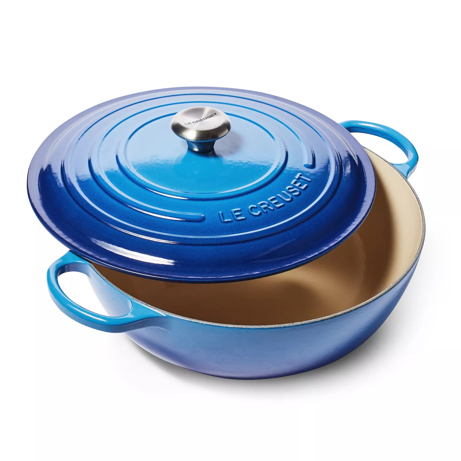 Sur La TableLe Creuset Signature Chef’s Oven, 7.5 Qt