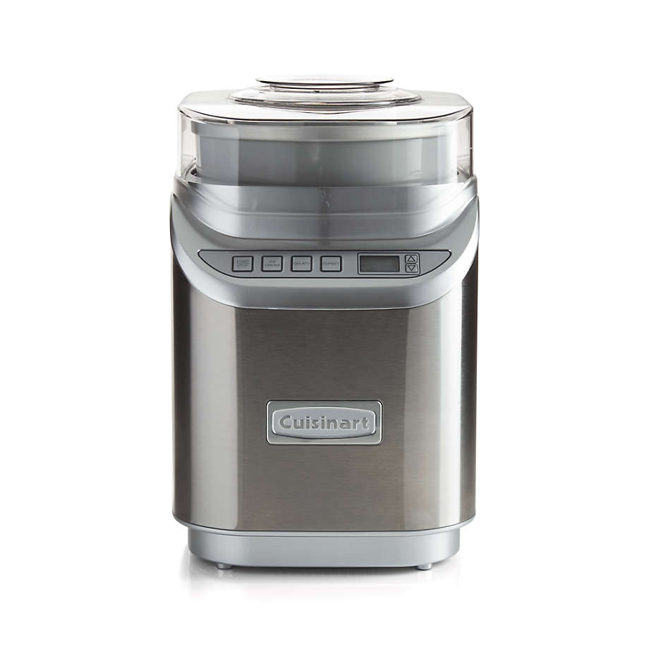 Cuisinart ® Cool Creations ™ Ice Cream Maker