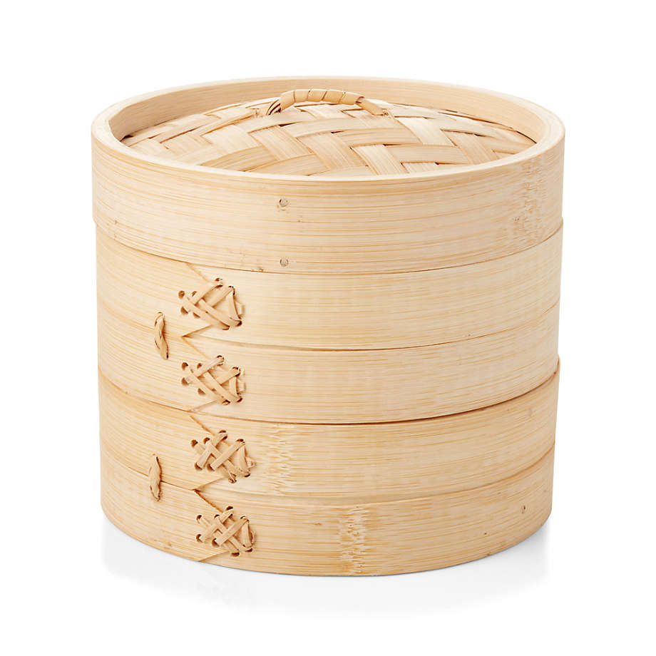 Joyce Chen 6 Bamboo Steamer