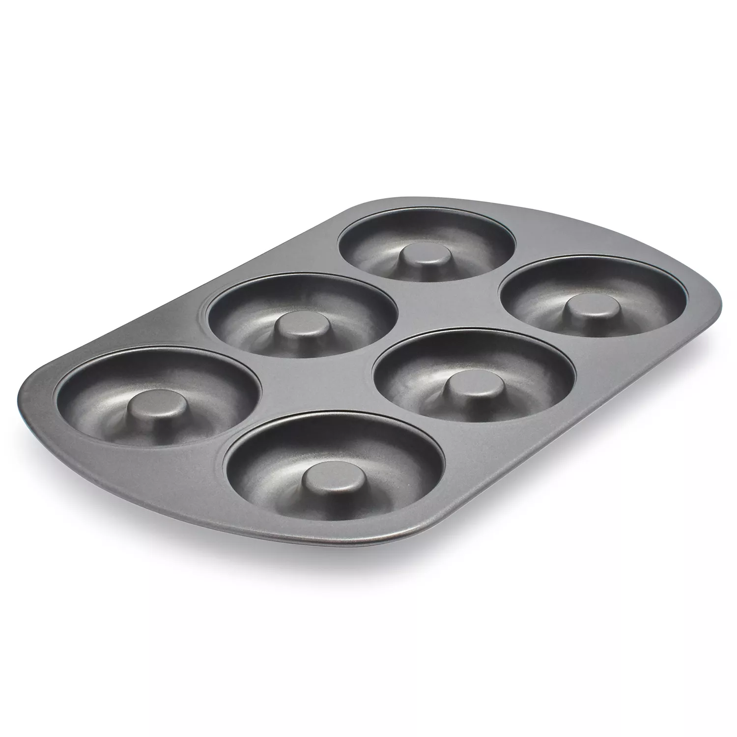 Sur La Table Donut Pan, 6 Count