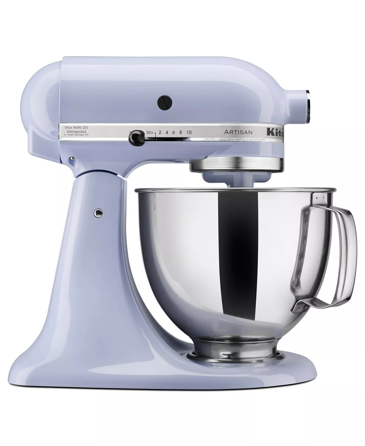 Artisan 5 Qt. Stand Mixer KSM150PS