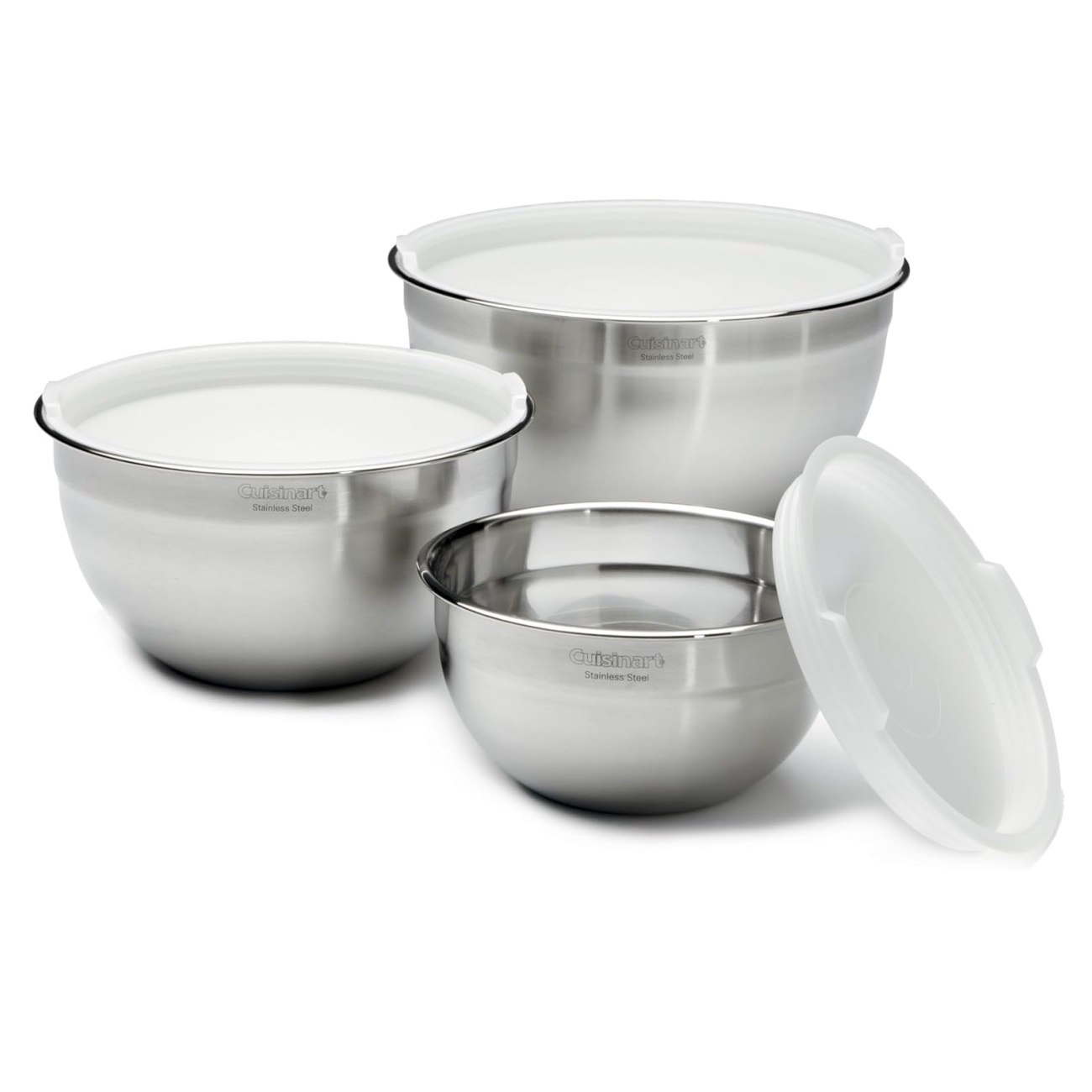 Cuisinart Mixing Bowl Set