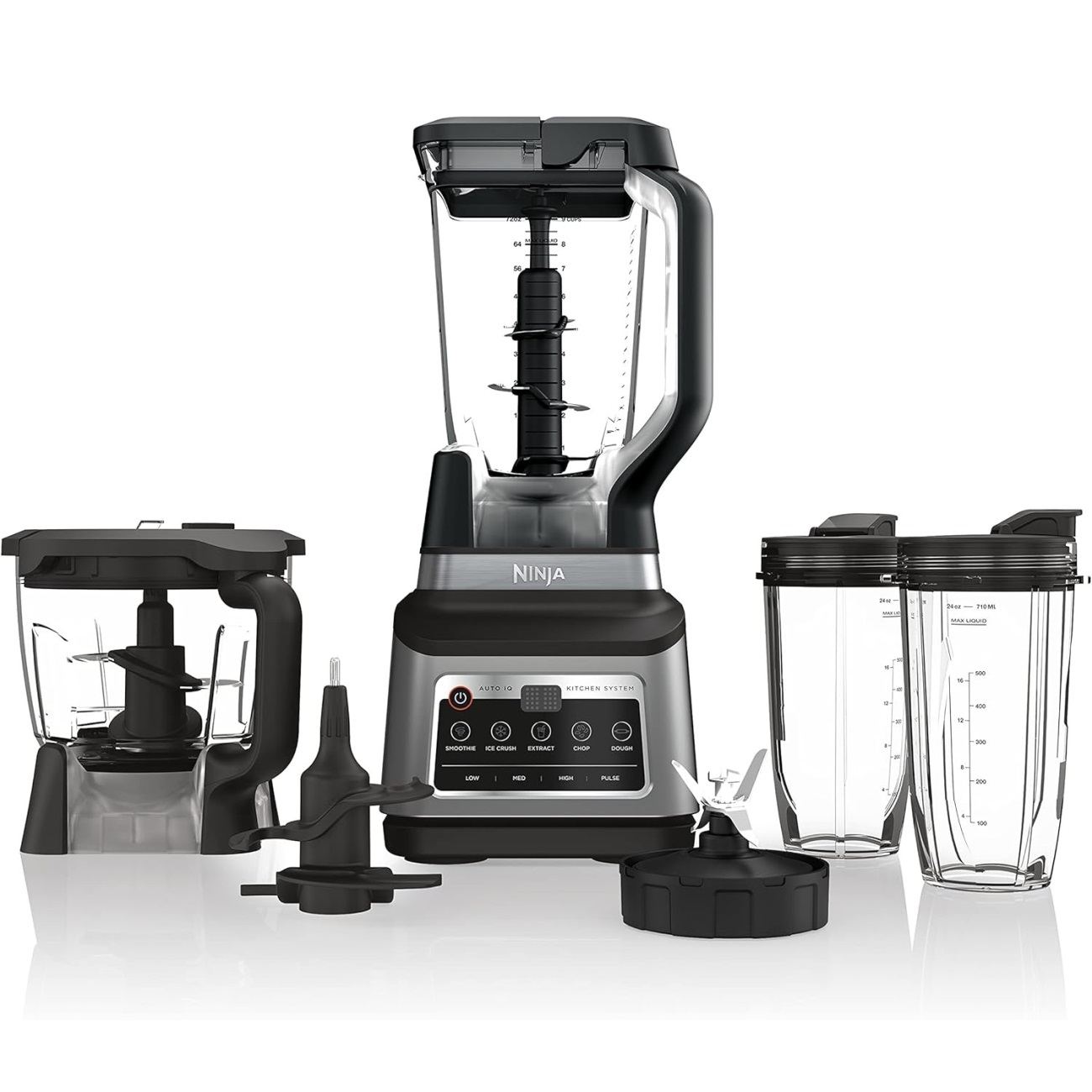 Ninja BN801 Professional Plus Kitchen System