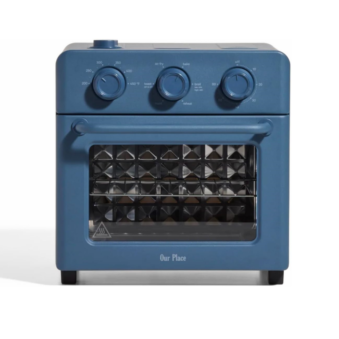 Our Place Wonder Oven 6-in-1 Air Fryer & Toaster Oven with Steam Infusion