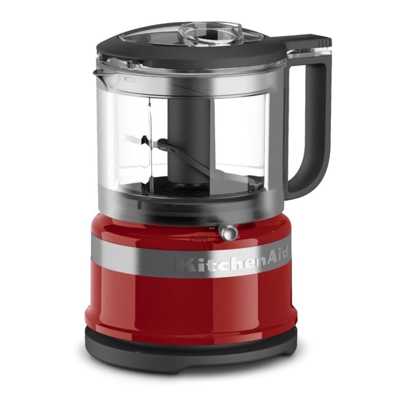 KitchenAid KFC3516ER 3.5 Cup Food Chopper