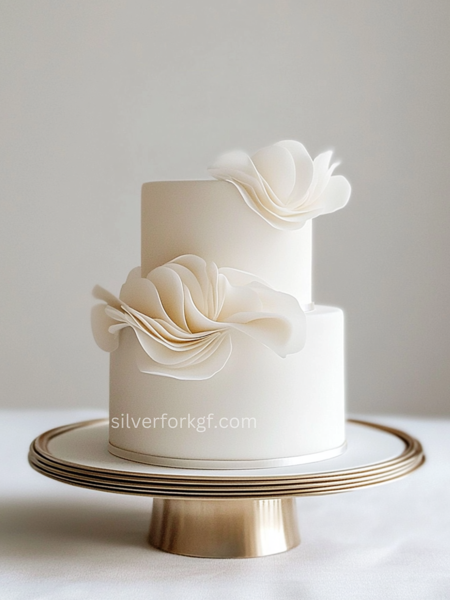 Winter 2025/2026 Wedding Cakes Collection